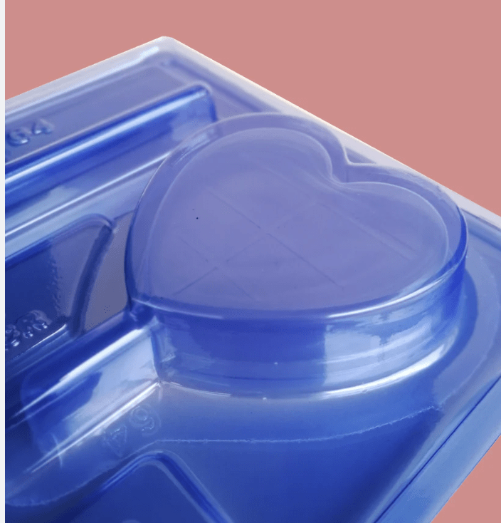 PALETA CORAZON 23 GR - BWB2