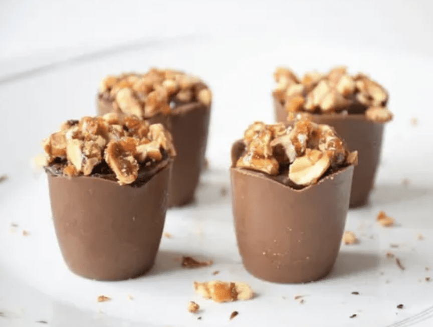 VASO MOUSSE 10 - BWB2