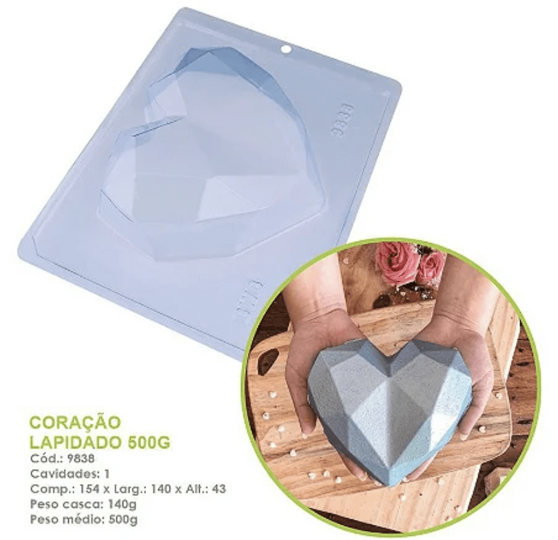 CORAZON LAPIDADOS - BWB1