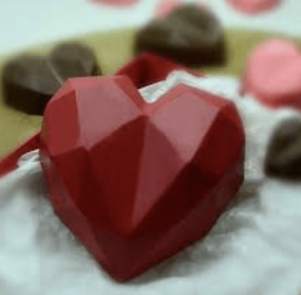 BONBOM CORAZON BWB1