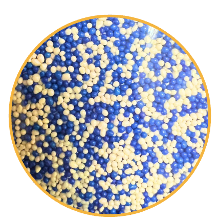 SPRINKLES MIX A-21 50G1