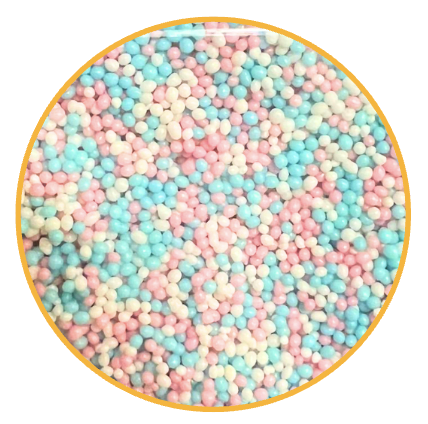 SPRINKLES MIX A-22 50G1