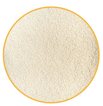 SPRINKLES MIX A-24 50G1