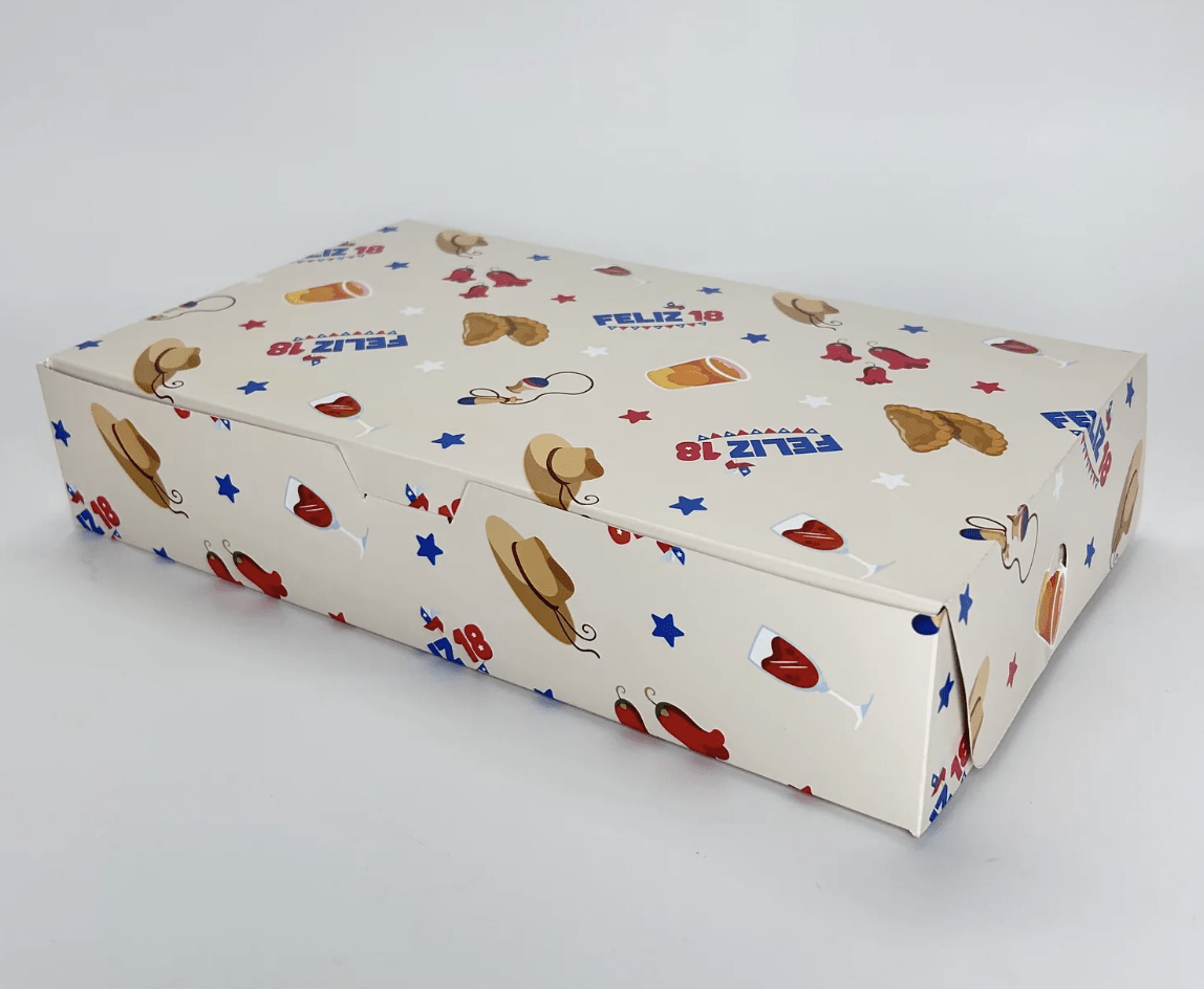 CAJA 30X18XX6 FELIZ 18 CAJA LARGA1