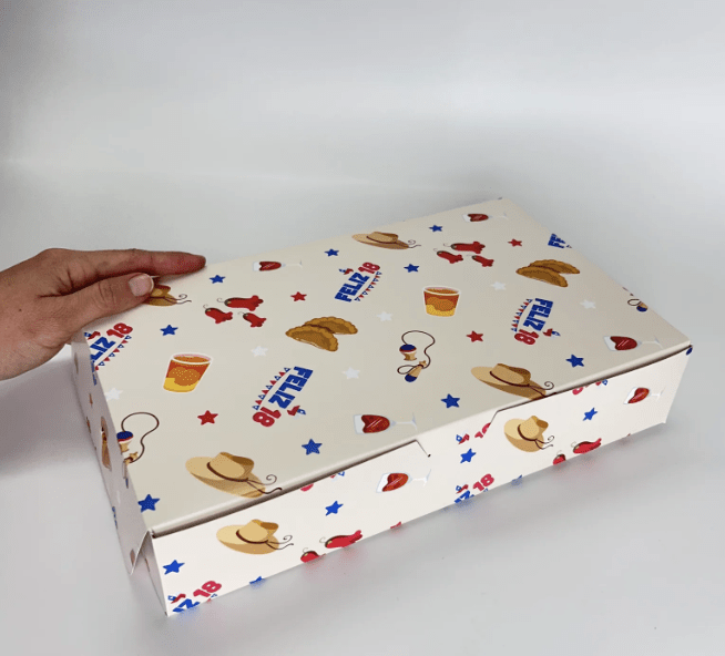 CAJA 30X18XX6 FELIZ 18 CAJA LARGA3