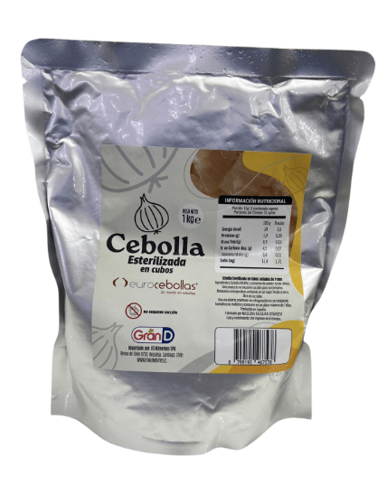 CEBOLLA ESTETILIZADA EN CUBOS 1 KILO1
