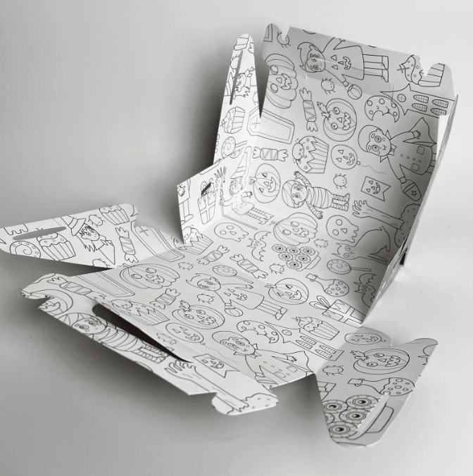 CAJA LONCHERA 18x10x9 CM HALLOWEEN2