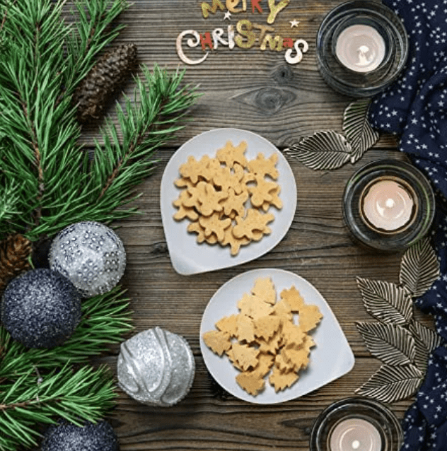 MOLDE DE SILICONA PINOS NAVIDAD2