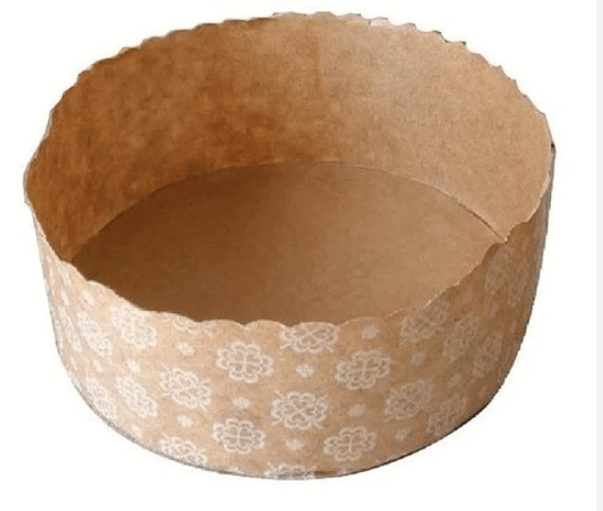 MOLDE PAN DE PASCUA UNIDAD DE KL1