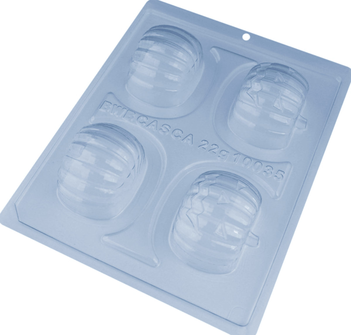 CUATRO CALABAZAS 22 GR HALLOWEEN4