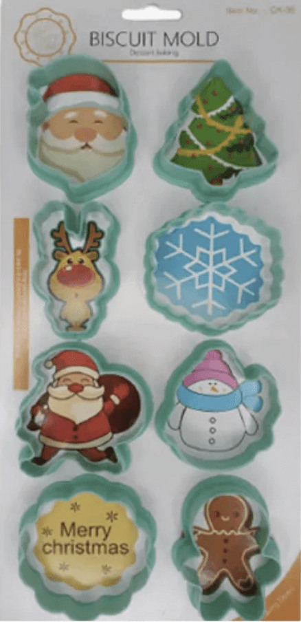 CORTADOR DE GALLETA NAVIDAD2