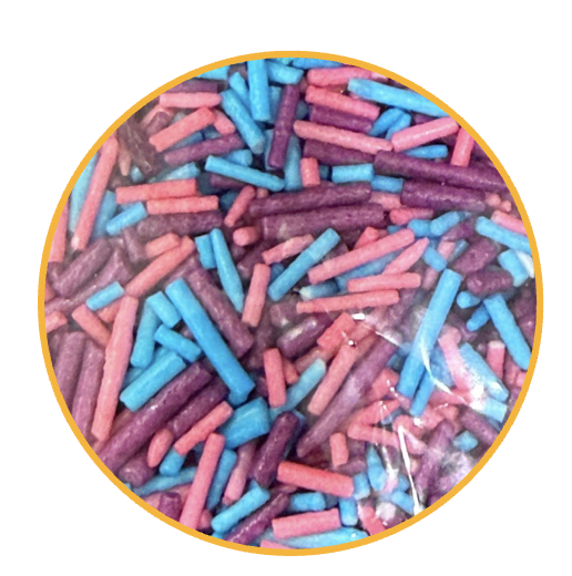 SPRINKLES A-51 50G1