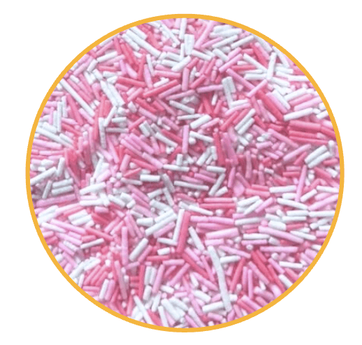 SPRINKLES A-46 / 50G1