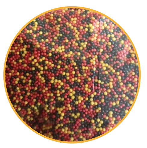 SPRINKLES MIX A-311