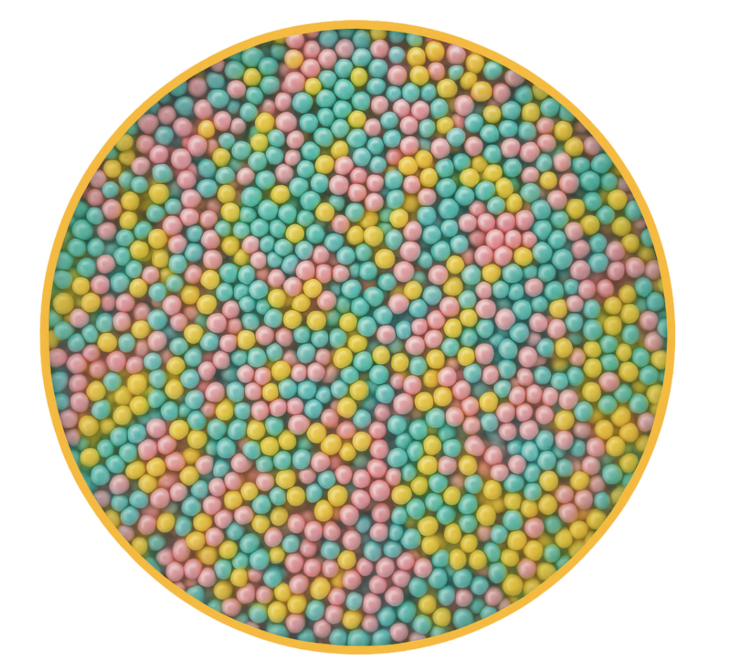 SPRINKLES MIX A-321
