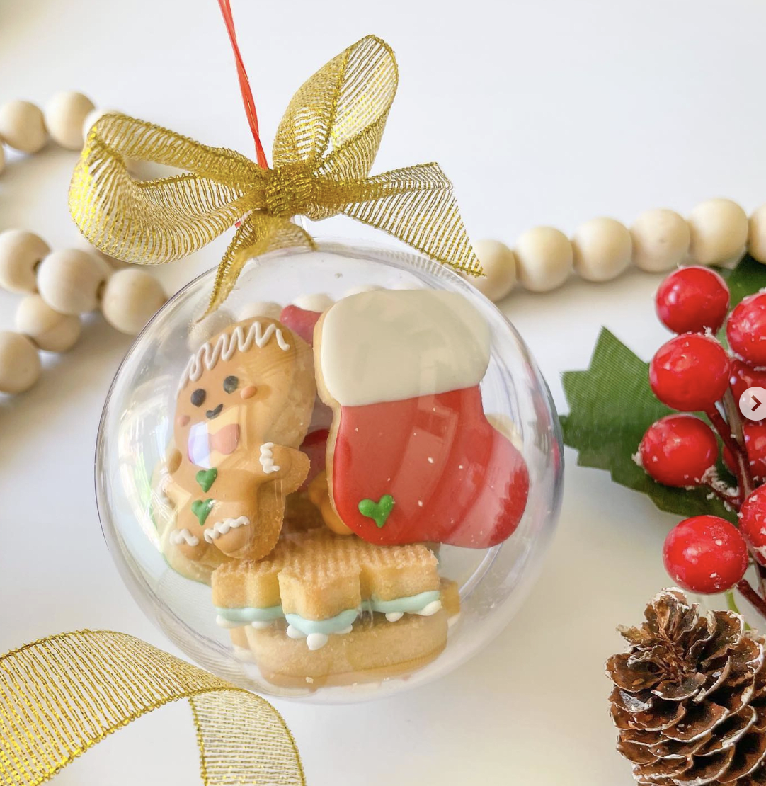 ESFERAS TRANSPARENTES UNIDAD2