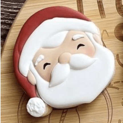 CORTADOR DE GALLETA NAVIDAD VIEJITO PASCUERO1