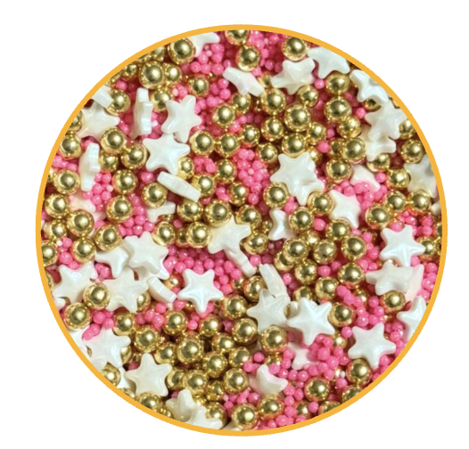 SPRINKLES  A-68 / 50G1