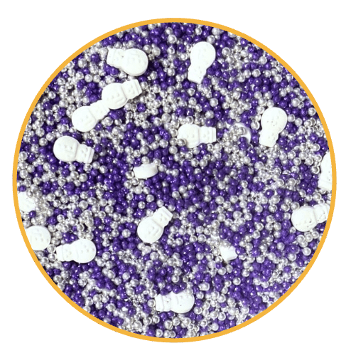 SPRINKLES NAVIDEÑO MIX A-69 50G1