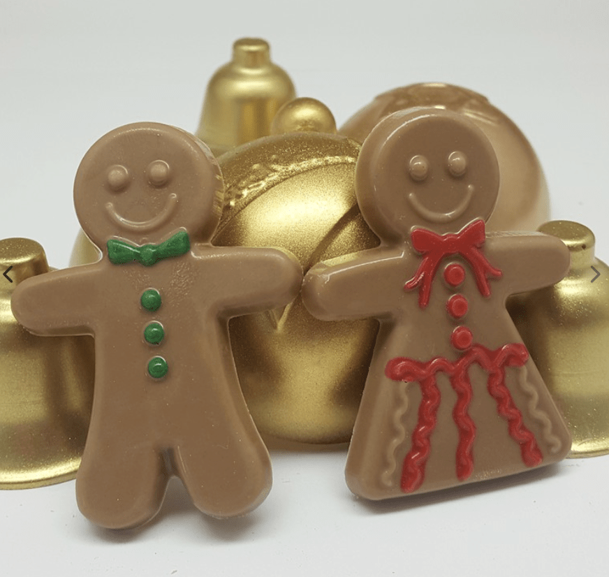 MOLDE SIMPLE - JENGIBRES2