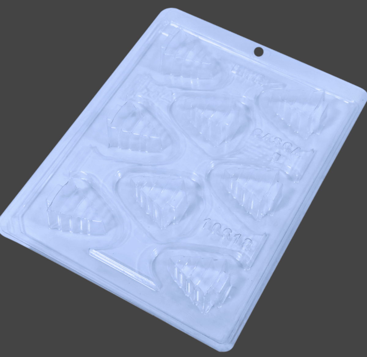 MOLDE 3 PARTES - ARBOLITOS DE NAVIDAD1