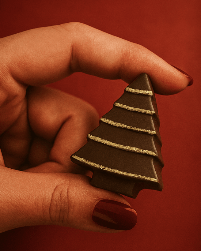 MOLDE 3 PARTES - ARBOLITOS DE NAVIDAD3