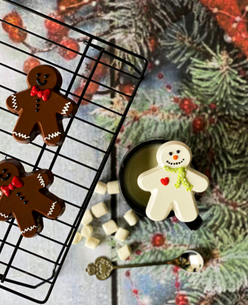 MOLDE 3 PARTES - MUÑECOS DE JENGIBRE2