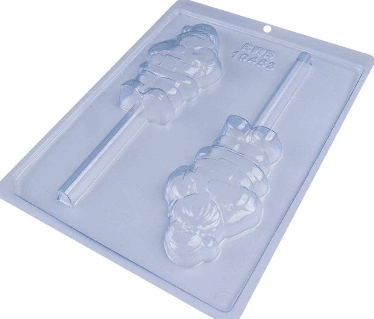 MOLDE SIMPLE - PALETA VIEJITO PASCUERO1