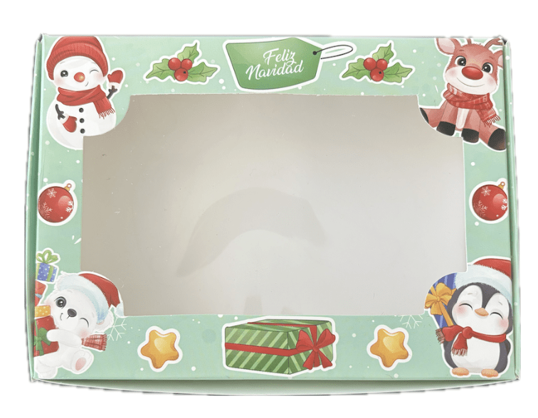 CAJA NAVIDAD CELESTE1
