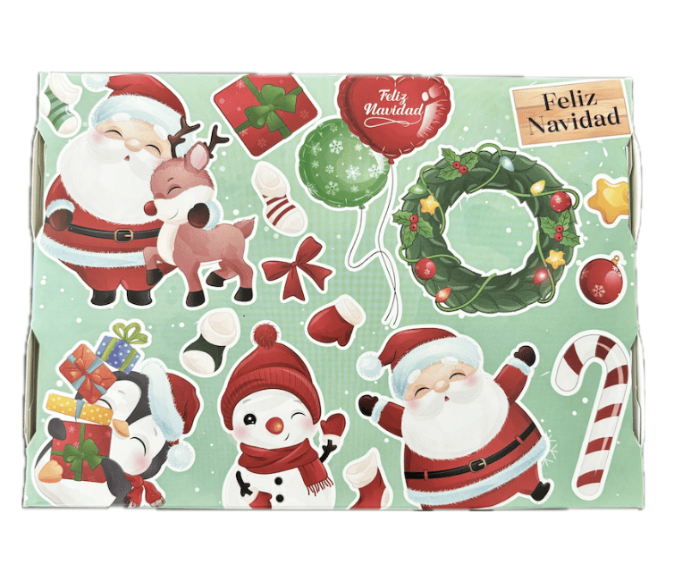 CAJA NAVIDAD CELESTE2