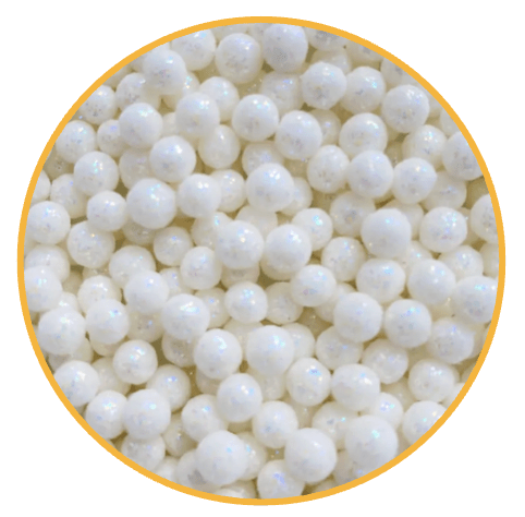 PERLA DIAMANTADA MEDIANA 50 GR - TORNASOL1