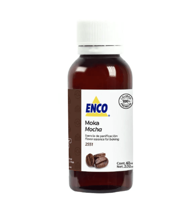 ESENCIA COCO 60 ML ENCO1