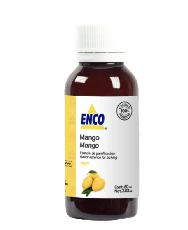 ESENCIA MANGO 60 ML ENCO1