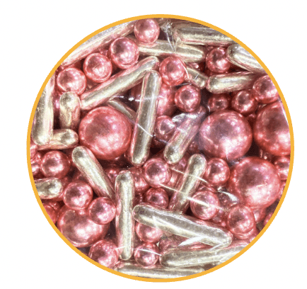 SPRINKLES  MIX A-77 / 50G1