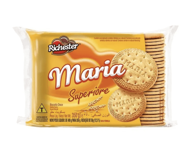 GALLETA MARIA RICHESTER 350 GR1