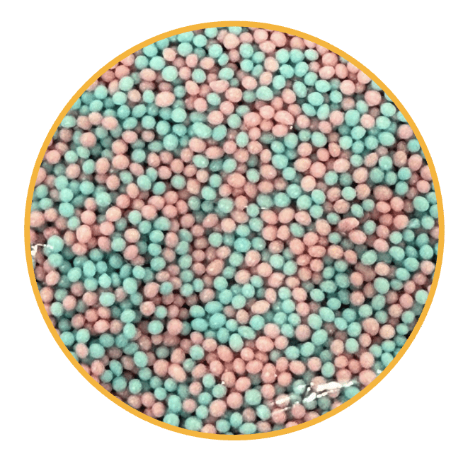 SPRINKLES MIX A-751
