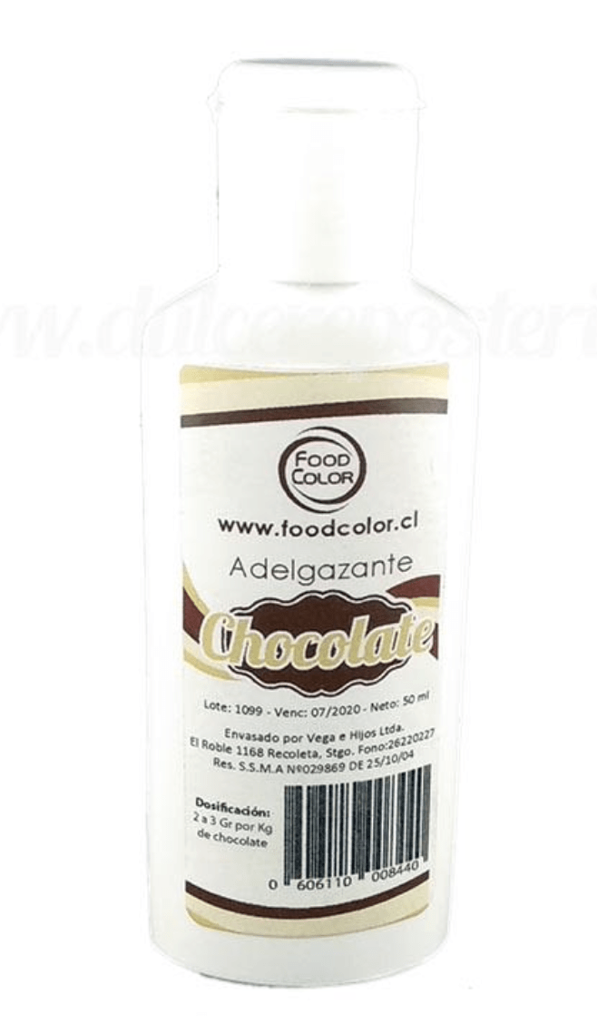 ADELGAZANTE DE CHOCOLATE 50 ML1