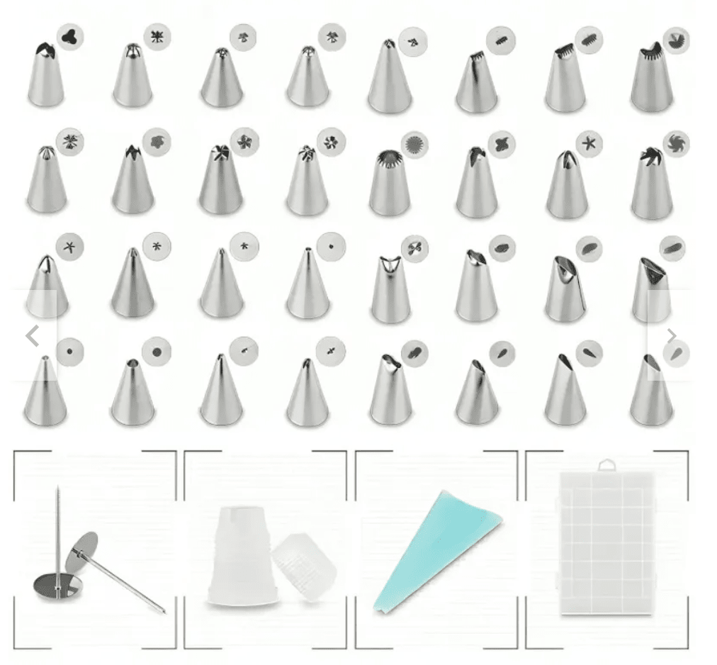 BOQUILLA 32 PCS JUEGO2