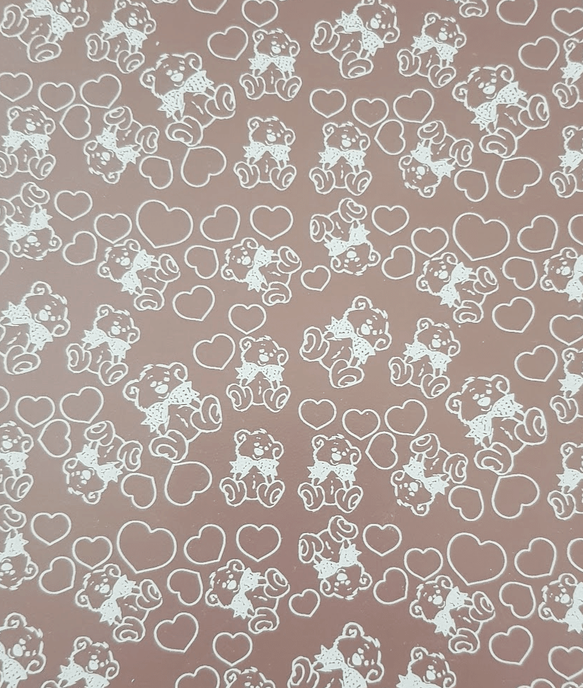 CHOCOTRANSFER 01-0761