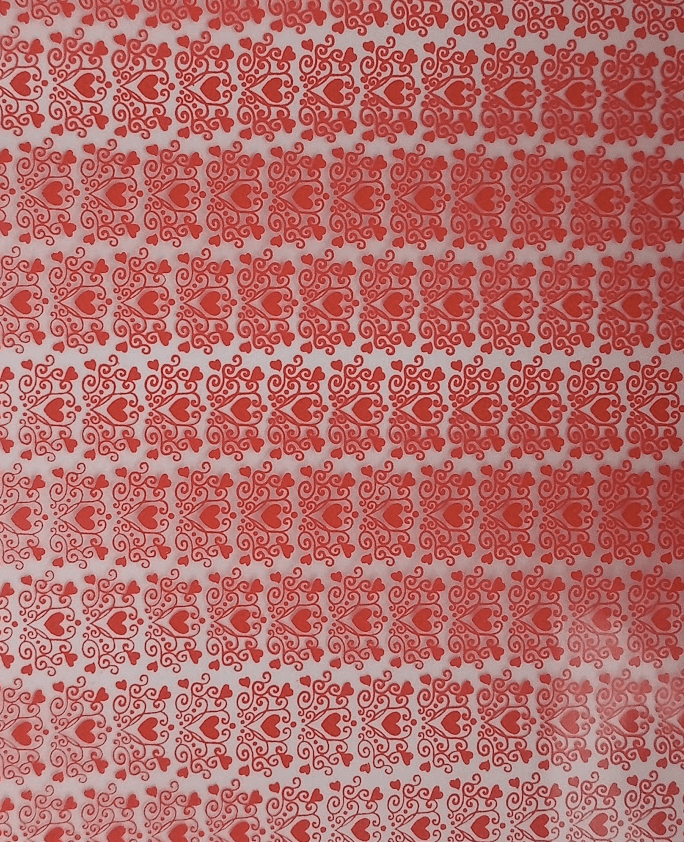 CHOCOTRANSFER 01-6751