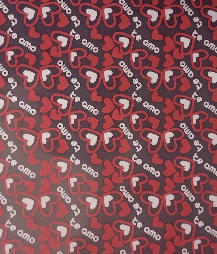 CHOCOTRANSFER 02-1101