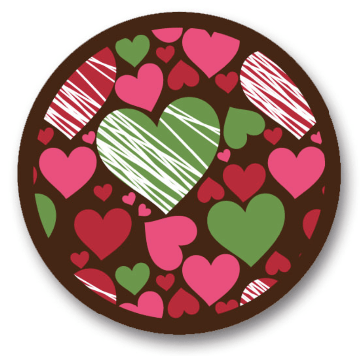 CHOCOTRANSFER 04-4071