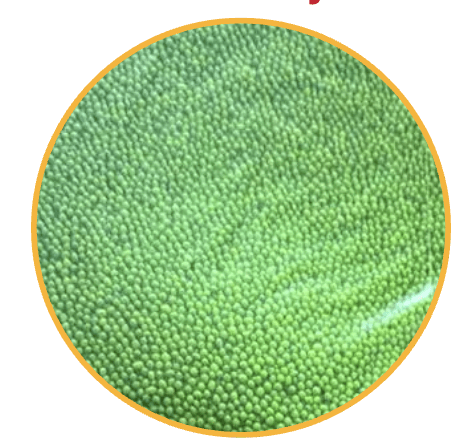 SPRINKLES MIX A-39 - 50 GRS1