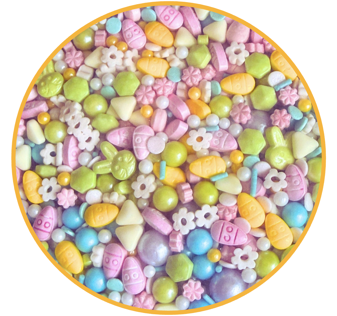 SPRNKLES A-89 PASCUA 50G1
