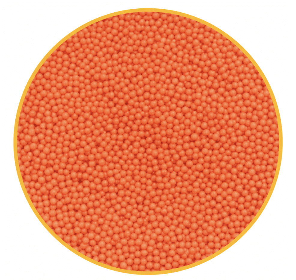 SPRINKLES MIX A-28 50G1