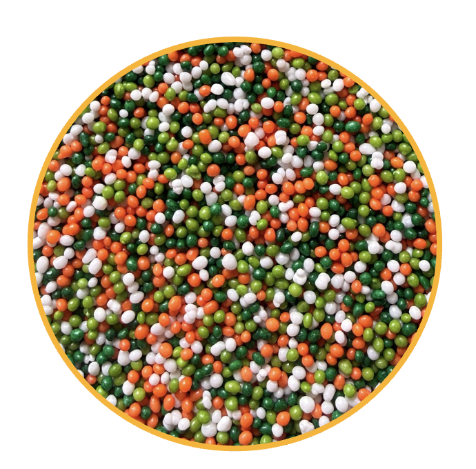 SPRINKLES A-92 PASCUA 50G1
