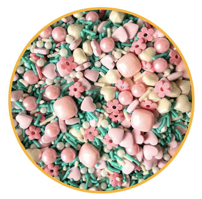 SPRNKLES A-93 - 50g1