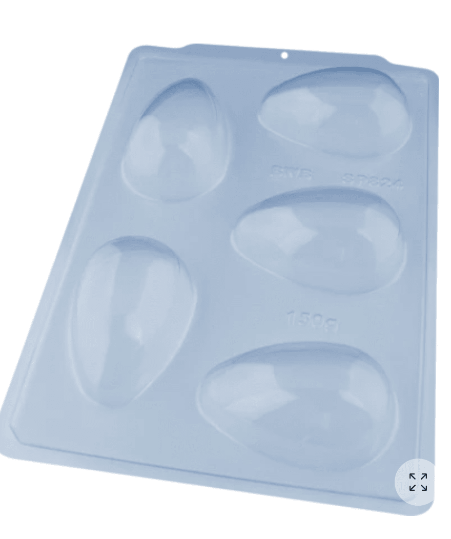 HUEVO LISO 100G2