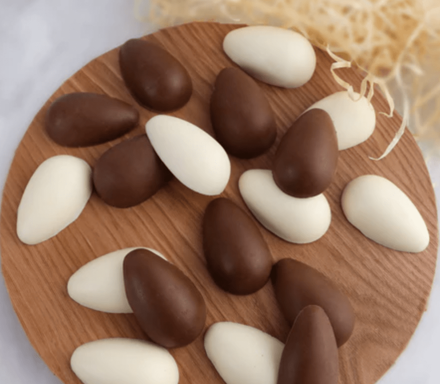 HUEVO LISO 100G1