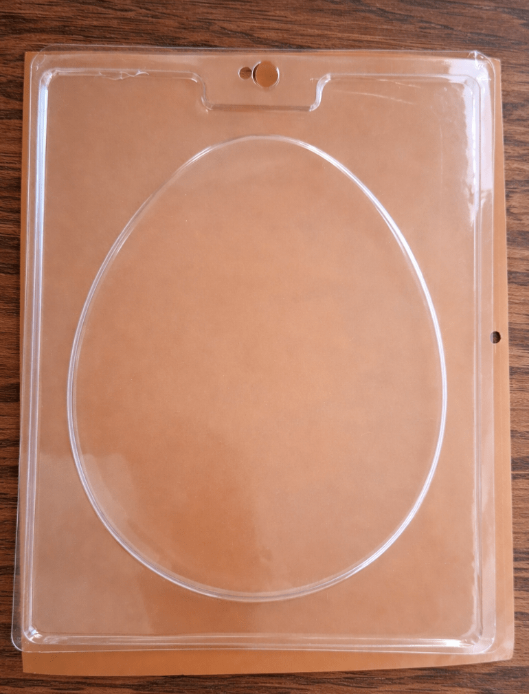 MOLDE CHOCOLATE HUEVO PLANO1